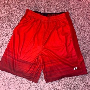 Men’s athletic shorts